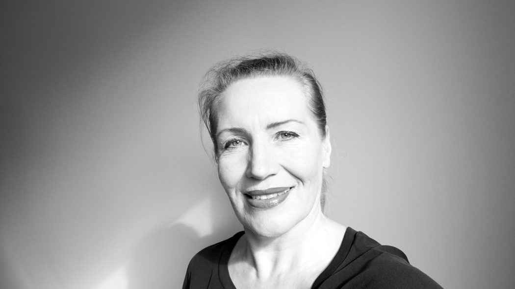 Photo of Sirkku Liukkonen